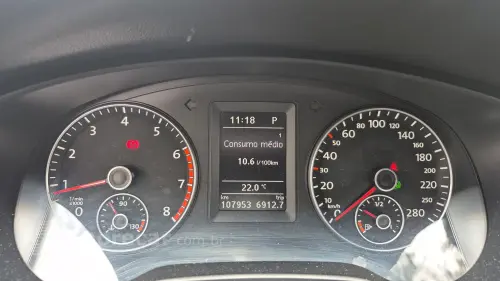 JETTA 2.0 Comfortline