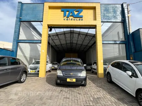 Meriva 1.4 4P FLEX MAXX