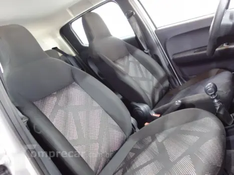 MOBI - 1.0 EVO LIKE. MANUAL