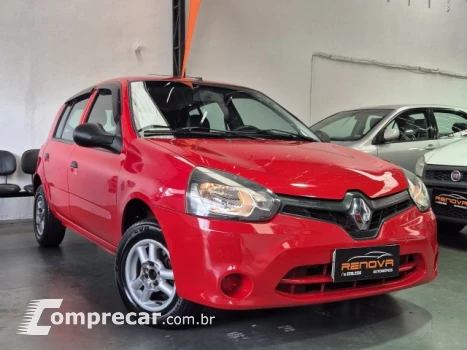 CLIO HATCH - 1.0 EXPRESSION 16V 4P MANUAL