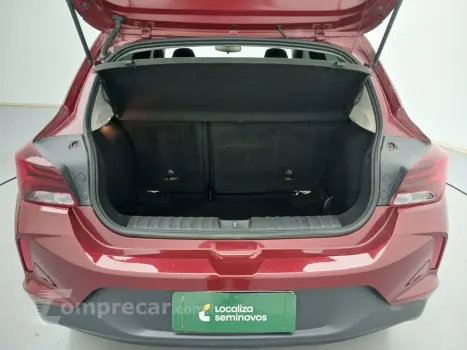 ONIX 1.0 TURBO FLEX LT MANUAL