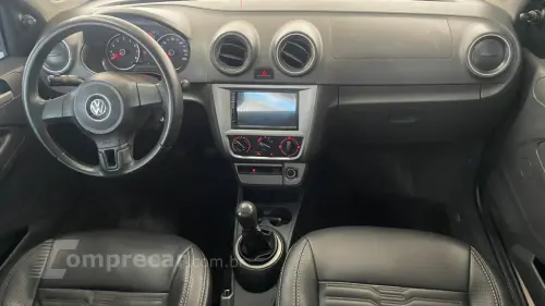 SAVEIRO 1.6 MI Trendline CS 8V