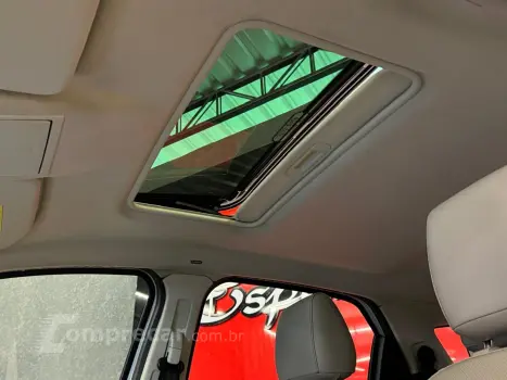 Ecosport 2.0 Direct Flex Titanium Automático