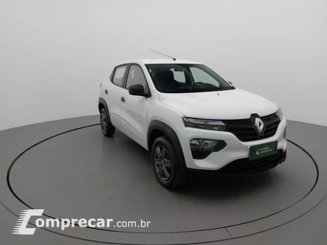 KWID 1.0 12V SCE FLEX ZEN MANUAL