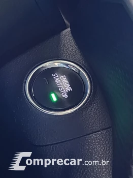 TRACKER 1.0 Turbo LT