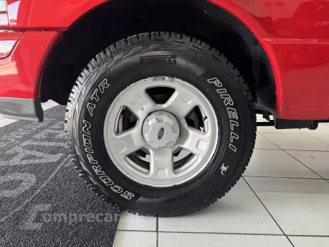 RANGER 2.3 XLS Sport 16V 4X2 CS