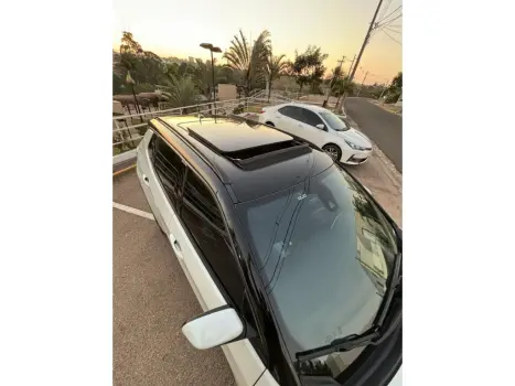 COMPASS 2.0 16V DIESEL S 4X4 AUTOMÁTICO