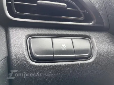 HB20S 1.0 TGDI FLEX PLATINUM AUTOMÁTICO