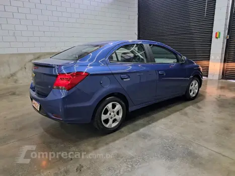 Prisma 1.4 Mpfi Lt 8V Flex 4P Manual