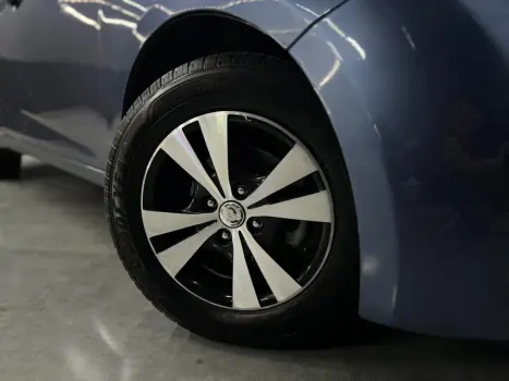 HB20 1.0 COMFORT PLUS 12V FLEX 4P MANUAL