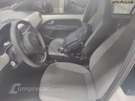 UP 1.0 MPI Track 12V