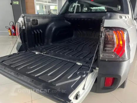 OROCH 1.6 16V SCE FLEX PRO MANUAL