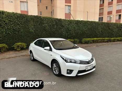 COROLLA 2.0 XEI 16V