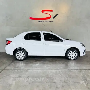 LOGAN 1.0 12V SCE ZEN