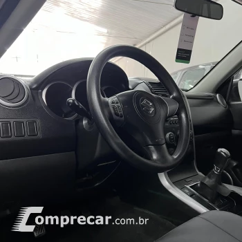 GRAND VITARA 2.0 4X2 16V