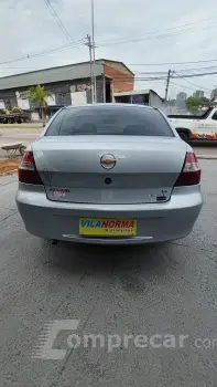 PRISMA 1.4 MPFI JOY 8V