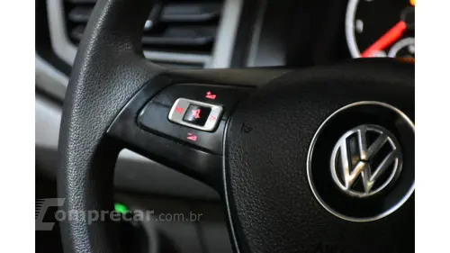 POLO - 1.0 MPI TOTAL MANUAL