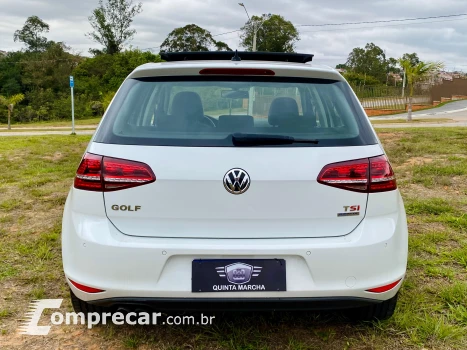 GOLF 1.4 TSI Highline 16V