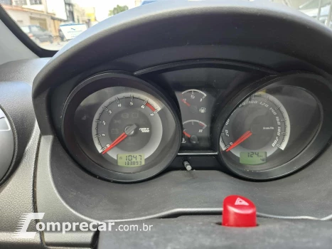 FIESTA 1.0 MPI 8V