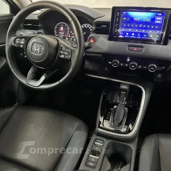 HR-V Advance 1.5  Flex TB 16V 5p Aut.