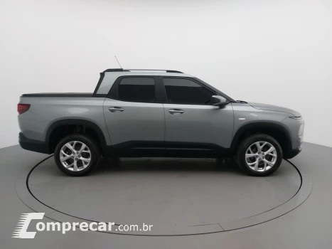 MONTANA 1.2 TURBO FLEX LTZ AUTOMÁTICO