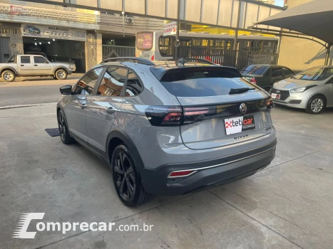 NIVUS 1.0 200 TSI Highline