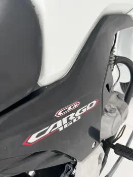 CG 160 - CARGO