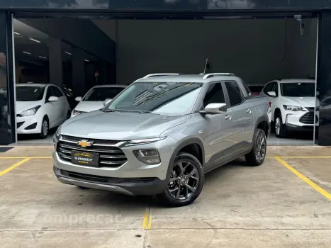 Montana 1.2 Turbo Flex Premier Automático