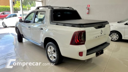 Renault DUSTER OROCH 1.6 16V SCE Expression 4 portas