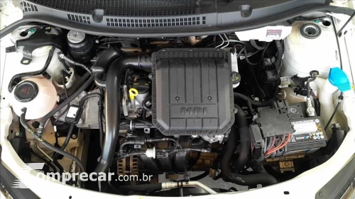 GOL 1.0 12V MPI TOTALFLEX 4P MANUAL