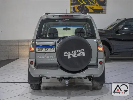 PAJERO TR4 2.0 4X2 16V 140cv