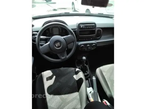 MOBI 1.0 EVO FLEX LIKE. MANUAL