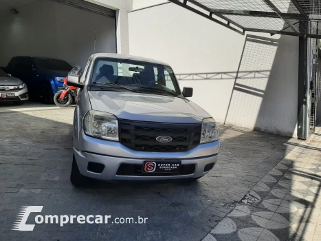 RANGER 3.0 XLS 4X4 CD 16V Turbo EL