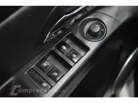 CRUZE HATCH - 1.8 LTZ SPORT6 16V 4P AUTOMÁTICO