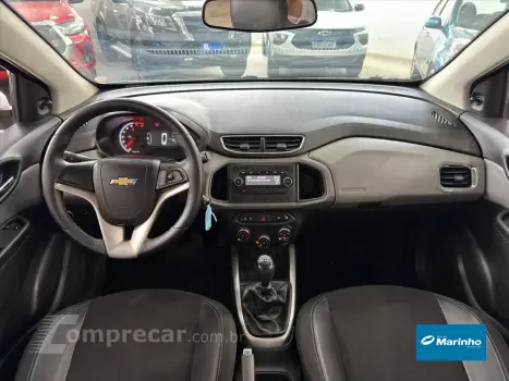 ONIX 1.0 MPFI LT 8V FLEX 4P MANUAL