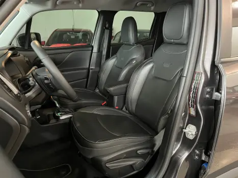 RENEGADE 1.3 T270 Turbo Longitude