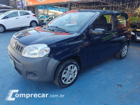 Fiat Uno 2 portas