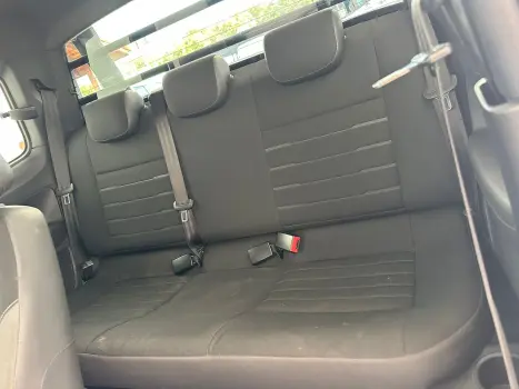 SAVEIRO 1.6 Cross CD 16V