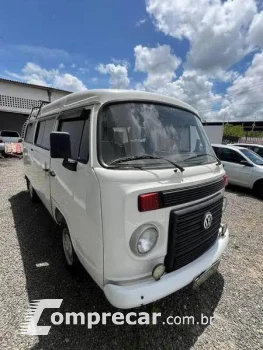 Volkswagen KOMBI 1.4 MI Furgão 8V 2 portas