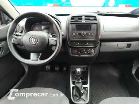 KWID 1.0 12V SCE ZEN