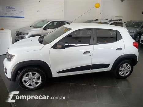 KWID 1.0 12V SCE ZEN