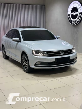 JETTA 2.0 TSI Highline 211cv