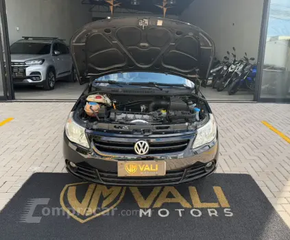 VOYAGE TREND 1.6 Mi Total Flex 8V 4p