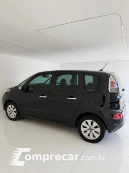 C3 PICASSO 1.6 Exclusive