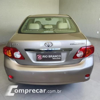 COROLLA 1.8 Se-g 16V