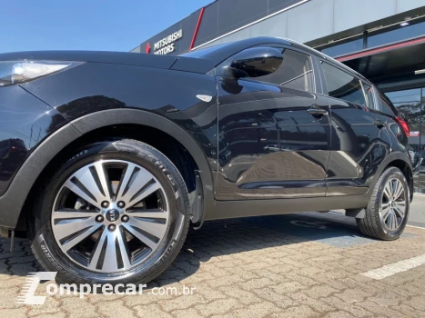 SPORTAGE 2.0 LX 4X2 16V