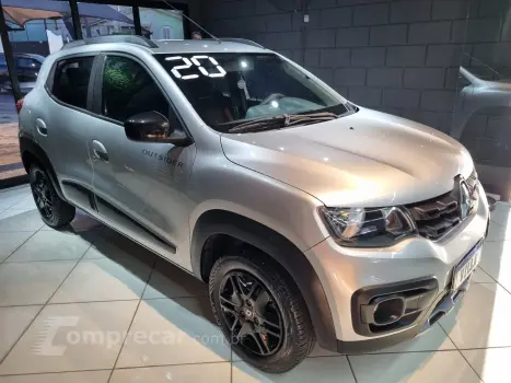 KWID 1.0 12V SCE Outsider