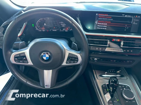 Z4 3.0 I6 Turbo Sdrive35i