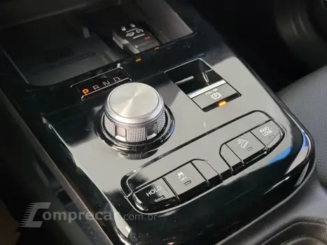 RAMPAGE R/T HURRIC. 4 2.0 TB CD 4X4 Aut.