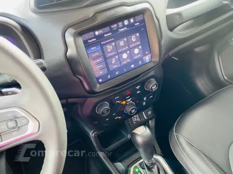 RENEGADE 1.3 T270 Turbo Longitude